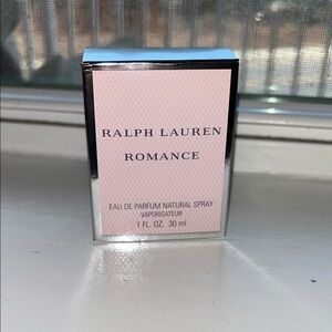 Ralph Lauren Romance Perfume